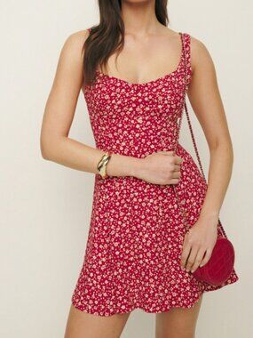 Sophisticated Wrap Midi Dress in Satin